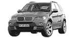 BMW E70 P07B9 Fault Code