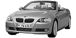 BMW E93 P07B9 Fault Code