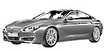 BMW F06 P07B9 Fault Code