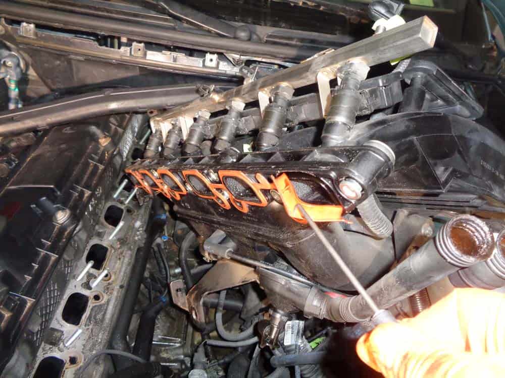 See P07B9 in engine